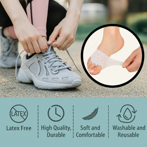 glowvy™ Toe Sleeves