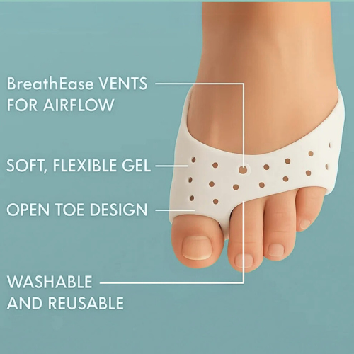glowvy™ Toe Sleeves
