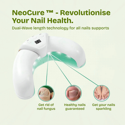 Growvy™Nail Healing Device