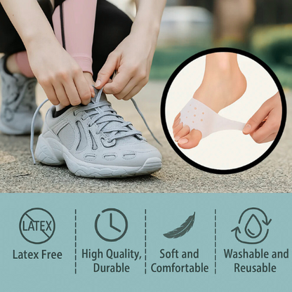 glowvy™ Toe Sleeves