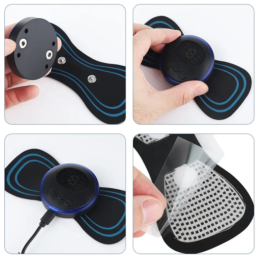 Glowvy™ Trainer