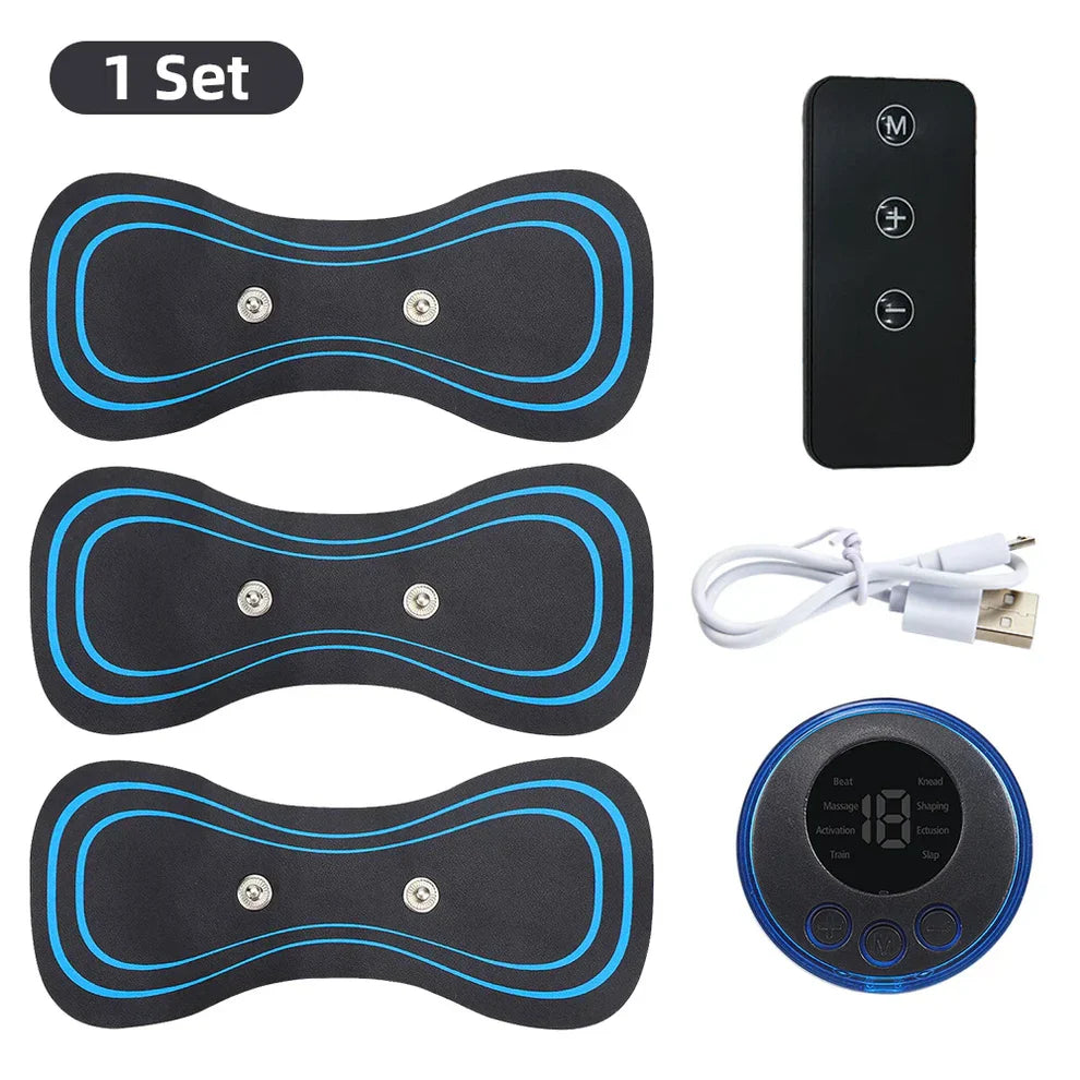 Glowvy™ Trainer